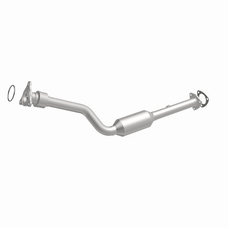 MagnaFlow Exhaust Products 93146 - HM Grade Direct-Fit Catalytic Converter 10