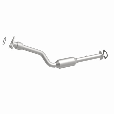 MagnaFlow Exhaust Products 93146 - HM Grade Direct-Fit Catalytic Converter 11
