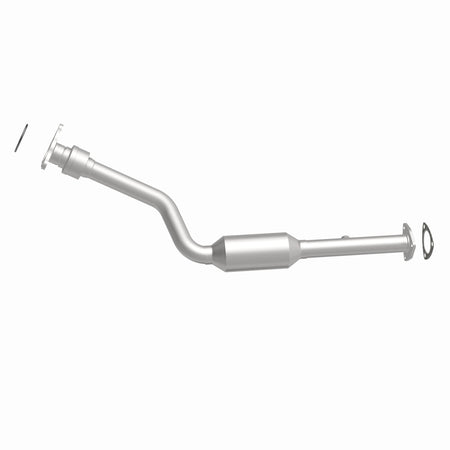 MagnaFlow Exhaust Products 93146 - HM Grade Direct-Fit Catalytic Converter 12