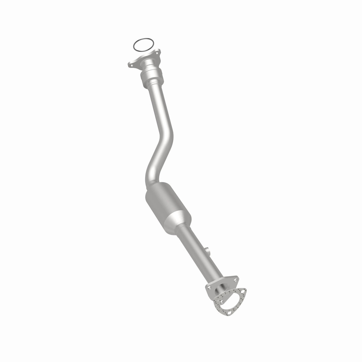 MagnaFlow Exhaust Products 93146 - HM Grade Direct-Fit Catalytic Converter 16