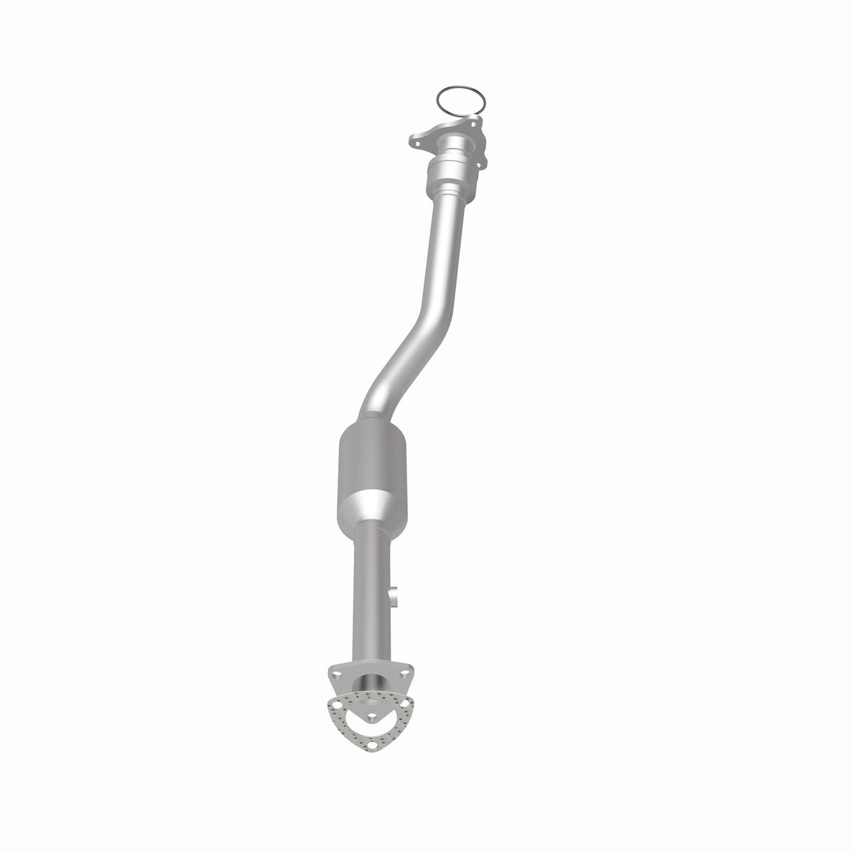 MagnaFlow Exhaust Products 93146 - HM Grade Direct-Fit Catalytic Converter 17