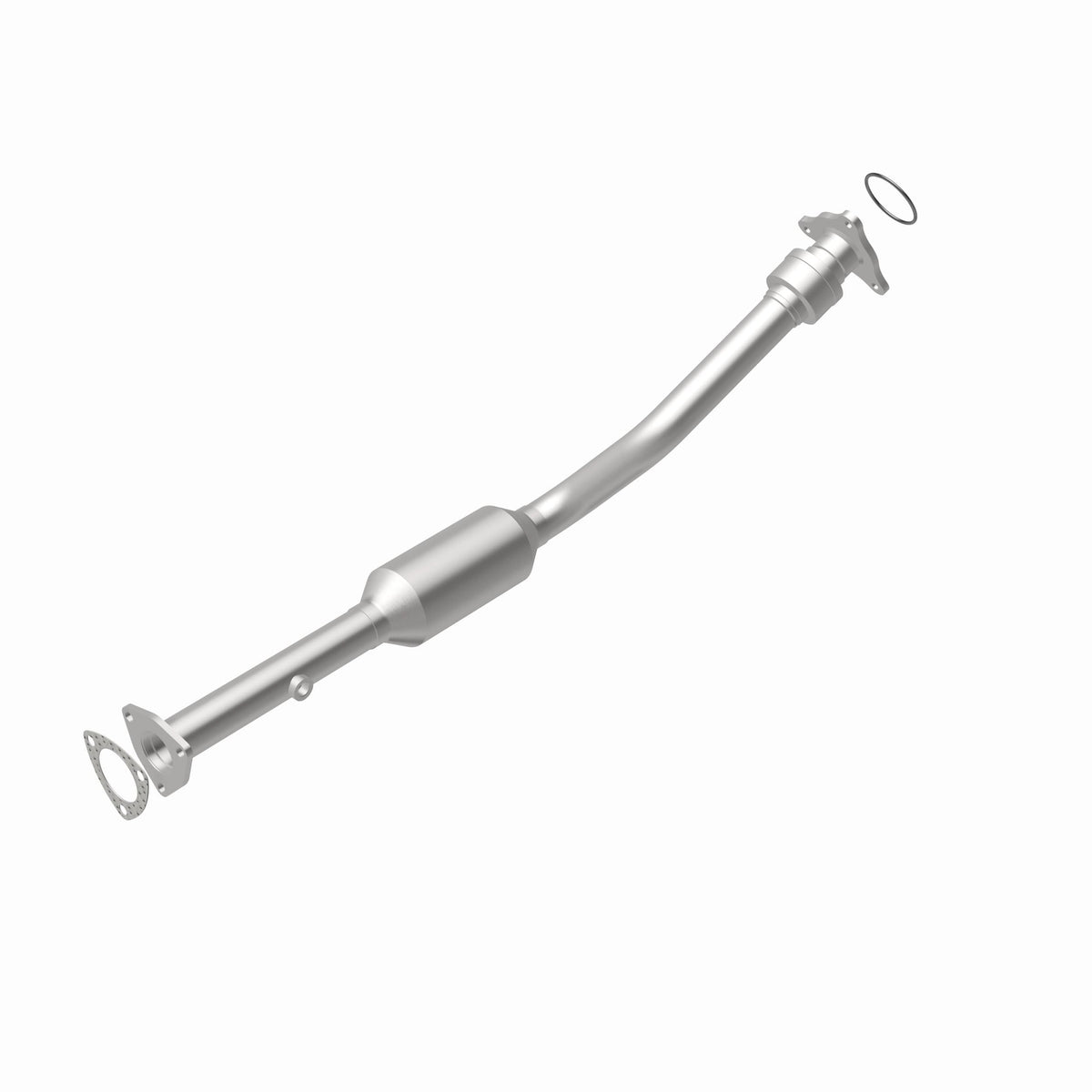MagnaFlow Exhaust Products 93146 - HM Grade Direct-Fit Catalytic Converter 19