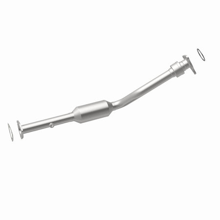 MagnaFlow Exhaust Products 93146 - HM Grade Direct-Fit Catalytic Converter 20