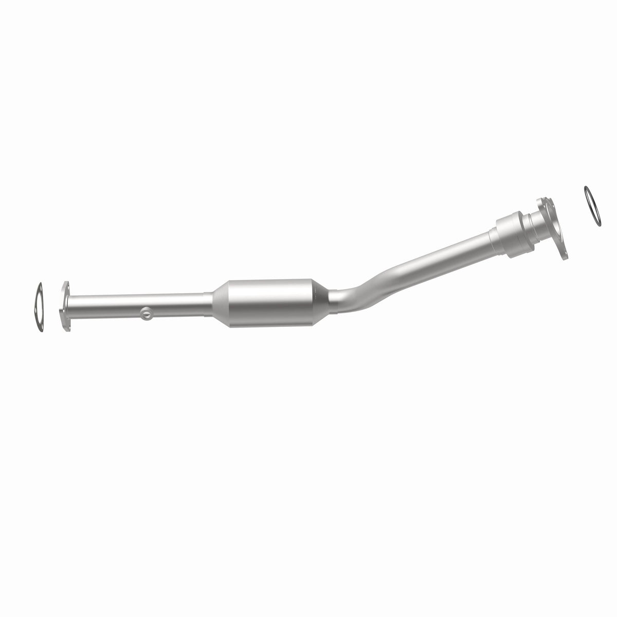 MagnaFlow Exhaust Products 93146 - HM Grade Direct-Fit Catalytic Converter 21