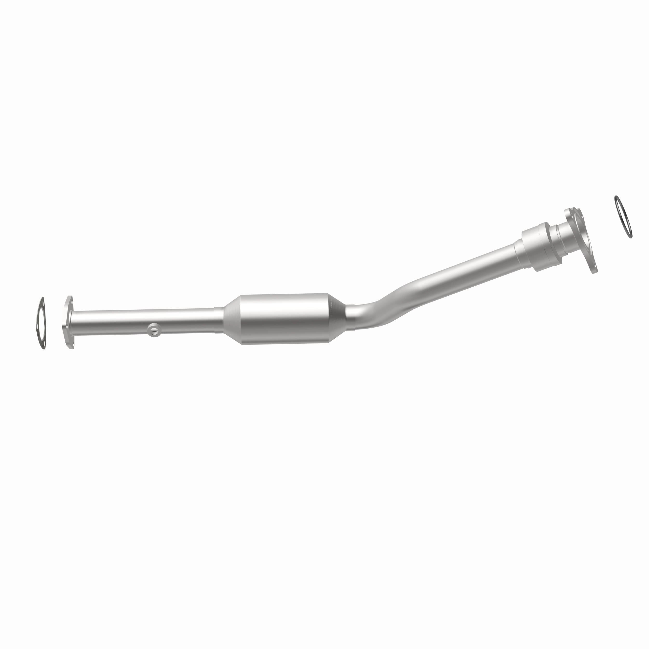 MagnaFlow Exhaust Products 93146 - HM Grade Direct-Fit Catalytic Converter 21