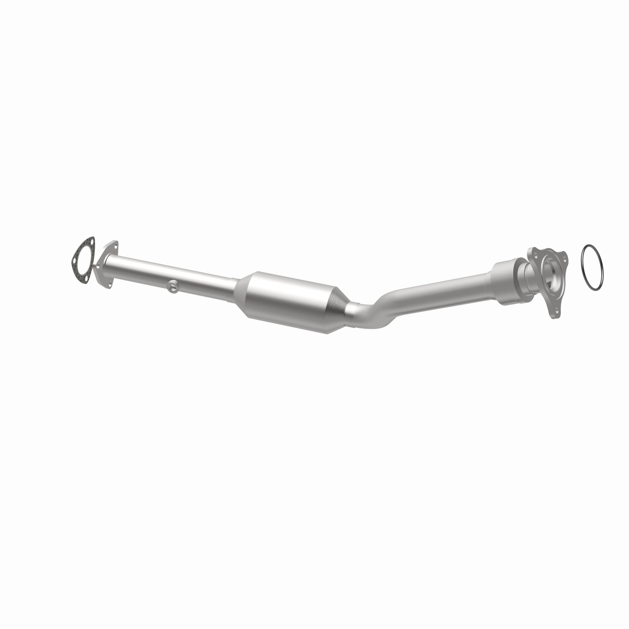 MagnaFlow Exhaust Products 93146 - HM Grade Direct-Fit Catalytic Converter 22