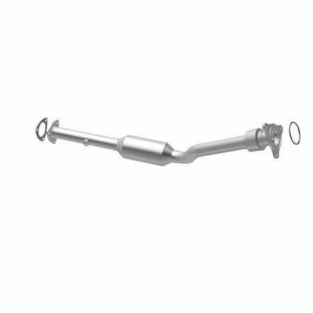 MagnaFlow Exhaust Products 93146 - HM Grade Direct-Fit Catalytic Converter 22