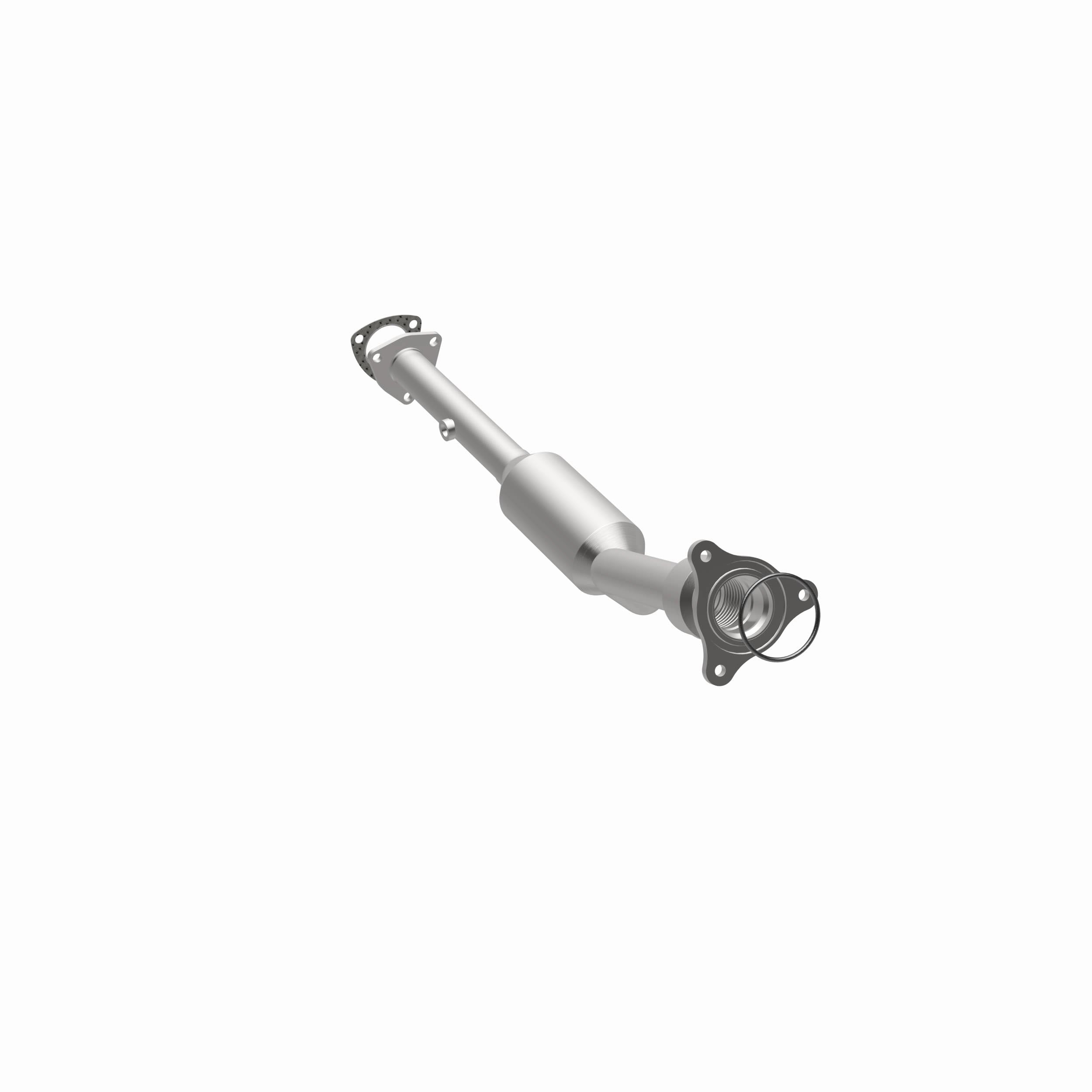 MagnaFlow Exhaust Products 93146 - HM Grade Direct-Fit Catalytic Converter 24