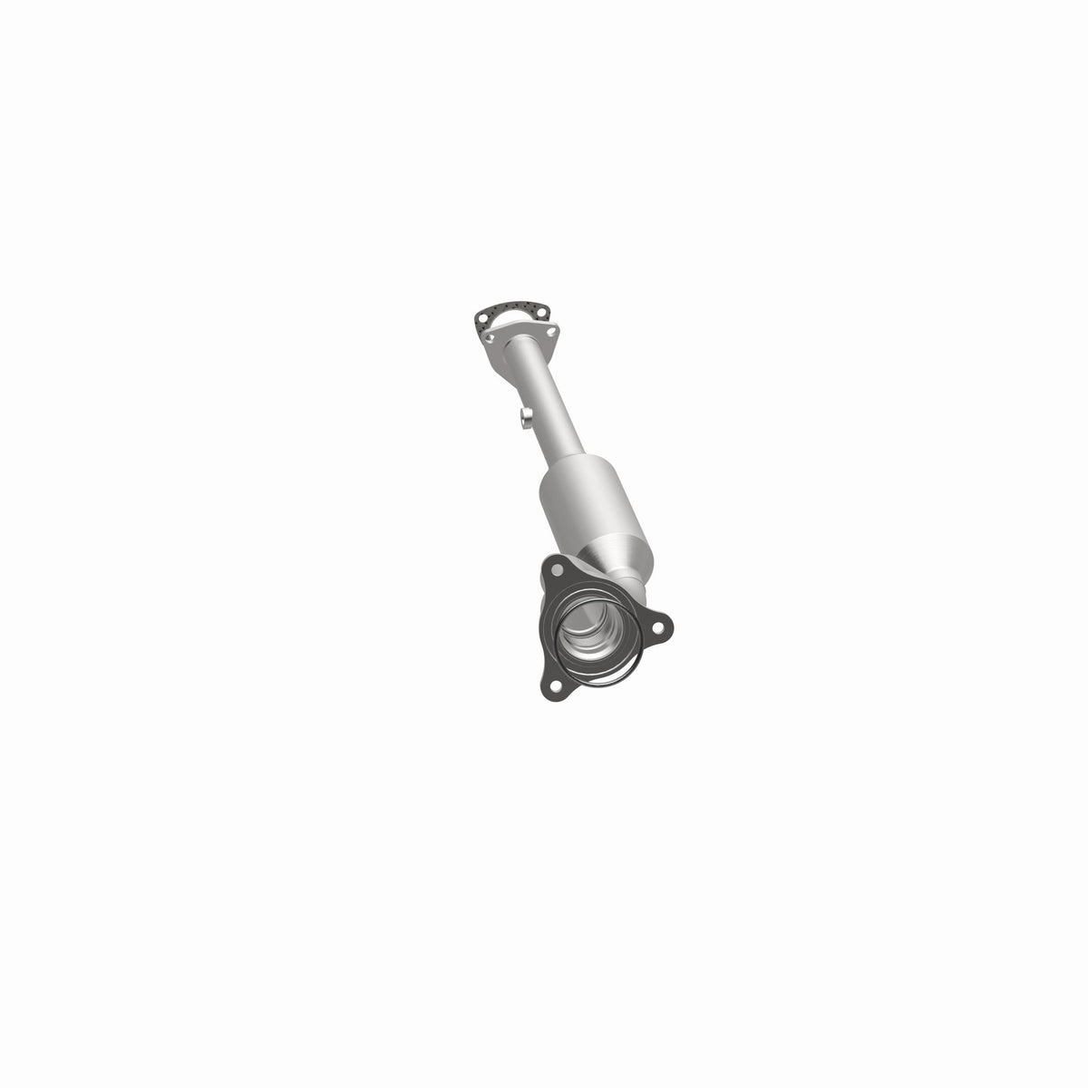 MagnaFlow Exhaust Products 93146 - HM Grade Direct-Fit Catalytic Converter 25