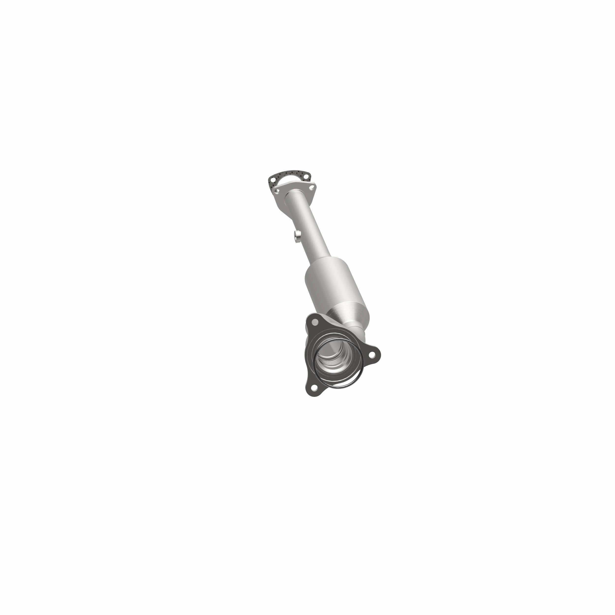 MagnaFlow Exhaust Products 93146 - HM Grade Direct-Fit Catalytic Converter 25