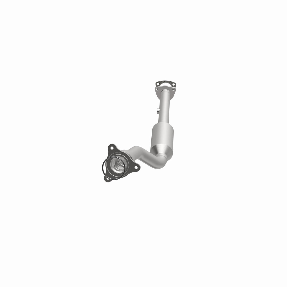 MagnaFlow Exhaust Products 93146 - HM Grade Direct-Fit Catalytic Converter 26