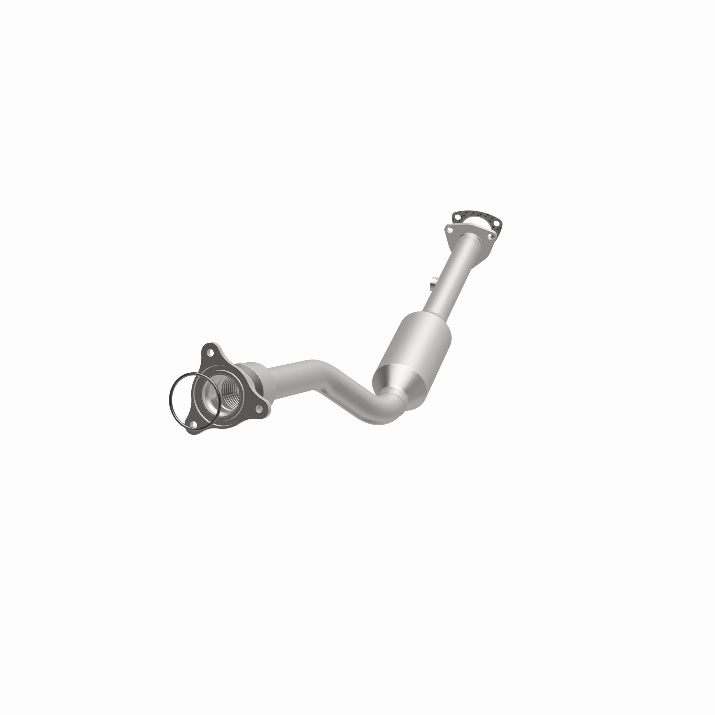 MagnaFlow Exhaust Products 93146 - HM Grade Direct-Fit Catalytic Converter 27