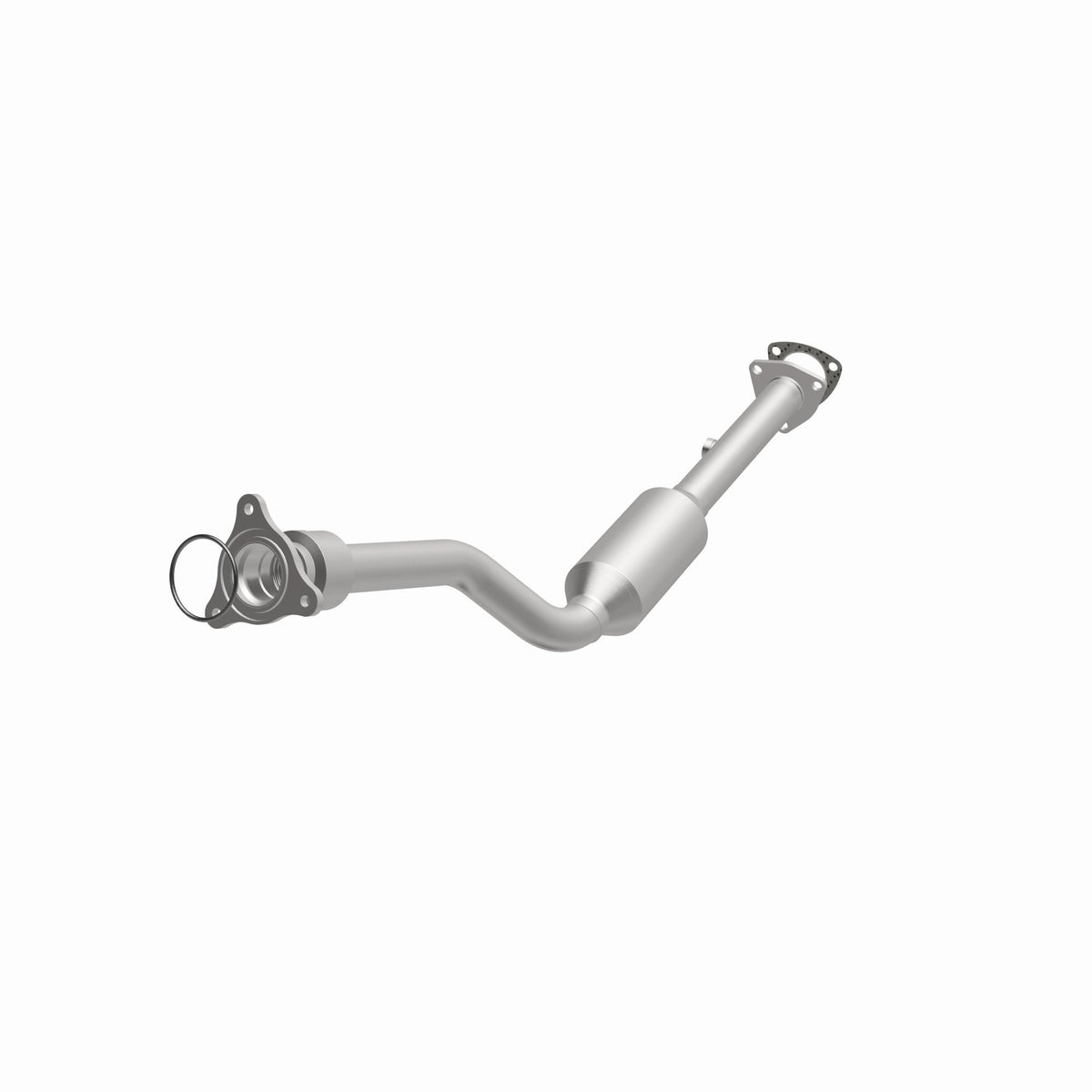 MagnaFlow Exhaust Products 93146 - HM Grade Direct-Fit Catalytic Converter 28
