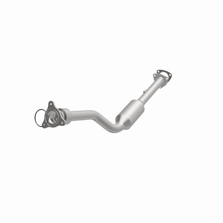 MagnaFlow Exhaust Products 93146 - HM Grade Direct-Fit Catalytic Converter 28