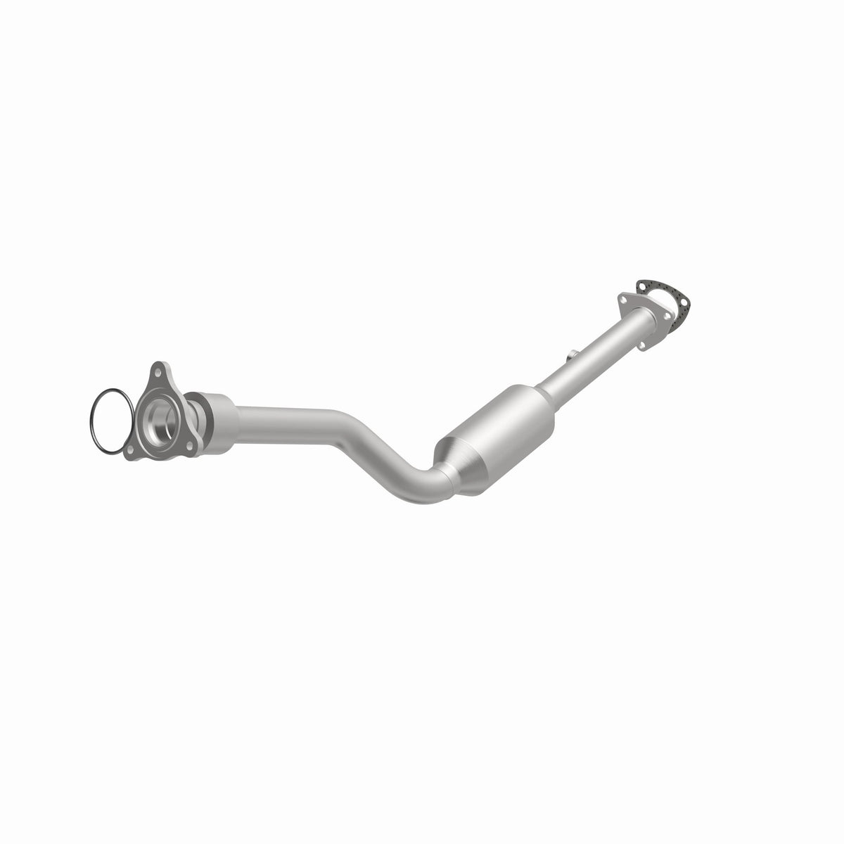 MagnaFlow Exhaust Products 93146 - HM Grade Direct-Fit Catalytic Converter 29
