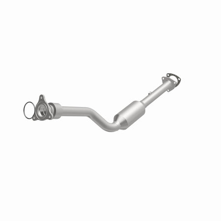 MagnaFlow Exhaust Products 93146 - HM Grade Direct-Fit Catalytic Converter 29