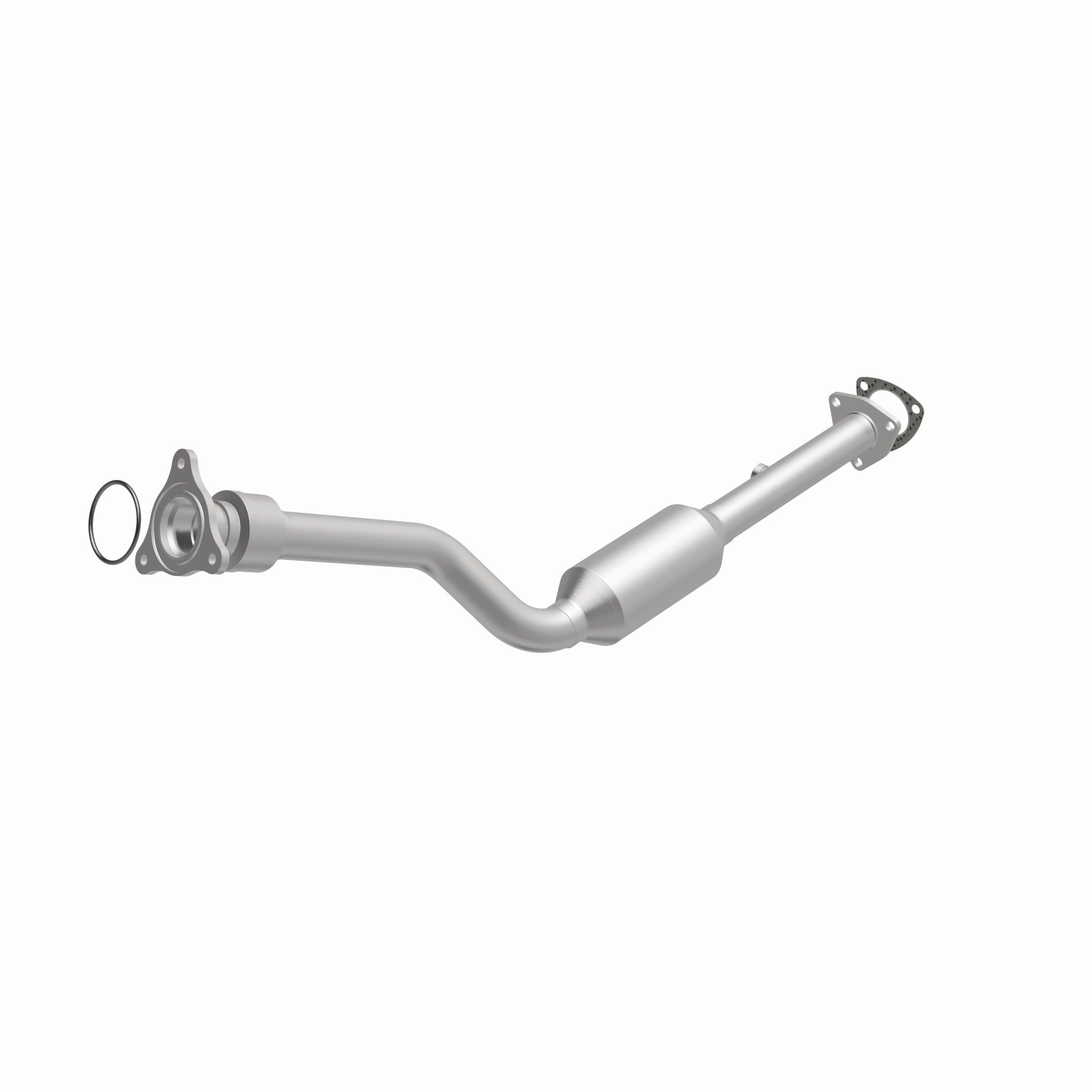 MagnaFlow Exhaust Products 93146 - HM Grade Direct-Fit Catalytic Converter 30