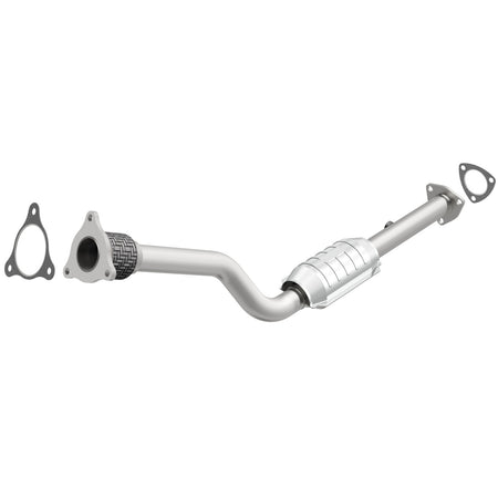 MagnaFlow Exhaust Products 93146 - HM Grade Direct-Fit Catalytic Converter 34