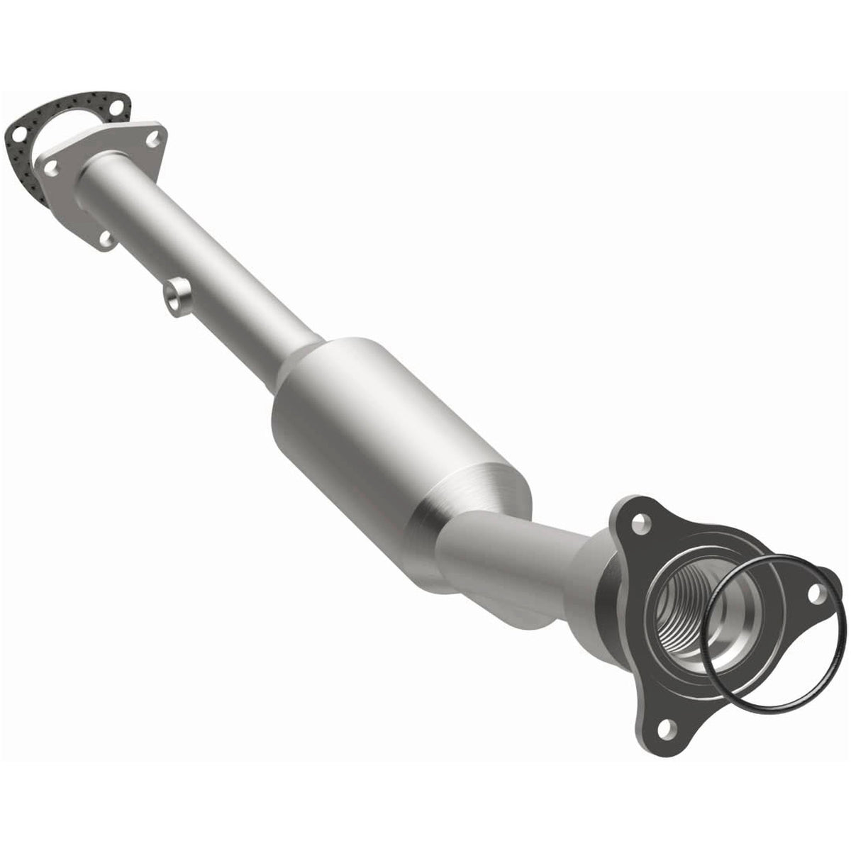 MagnaFlow Exhaust Products 93146 - HM Grade Direct-Fit Catalytic Converter 31