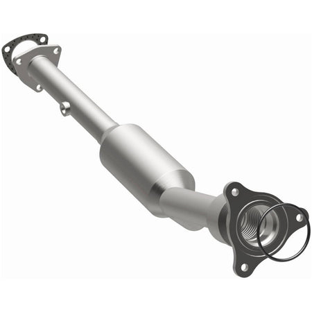 MagnaFlow Exhaust Products 93146 - HM Grade Direct-Fit Catalytic Converter 31