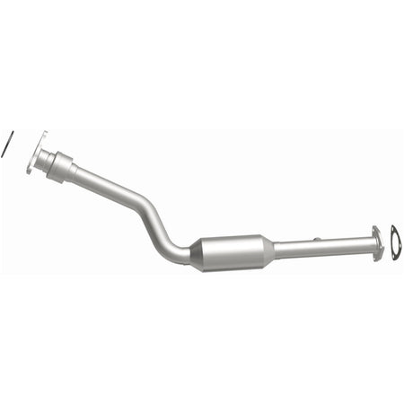 MagnaFlow Exhaust Products 93146 - HM Grade Direct-Fit Catalytic Converter 33
