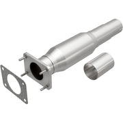 MagnaFlow Exhaust Products 93150 - HM Grade Direct-Fit Catalytic Converter 1