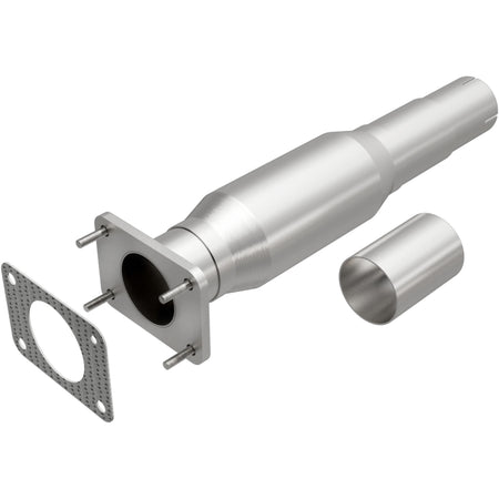 MagnaFlow Exhaust Products 93150 - HM Grade Direct-Fit Catalytic Converter 1