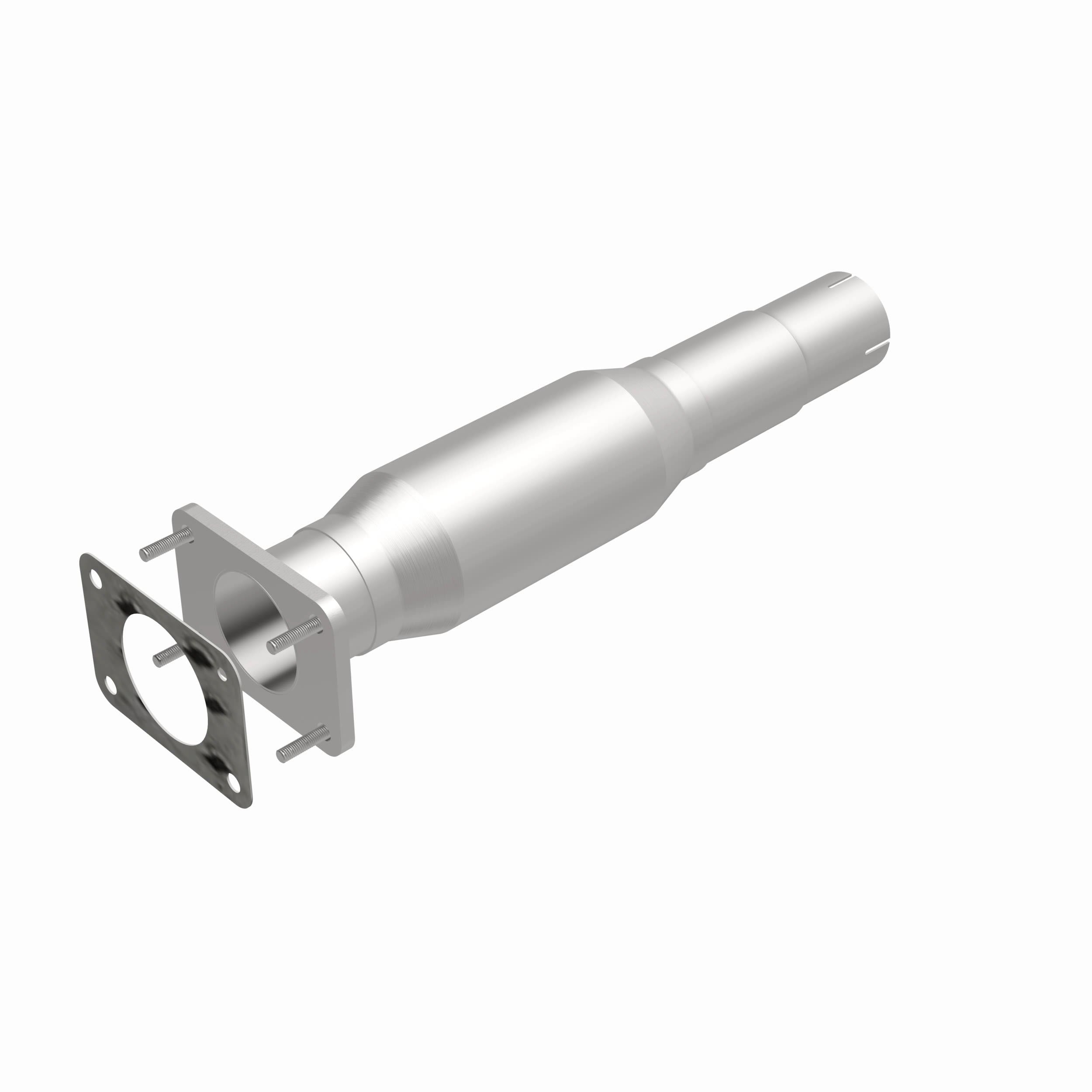 MagnaFlow Exhaust Products 93150 - HM Grade Direct-Fit Catalytic Converter 2