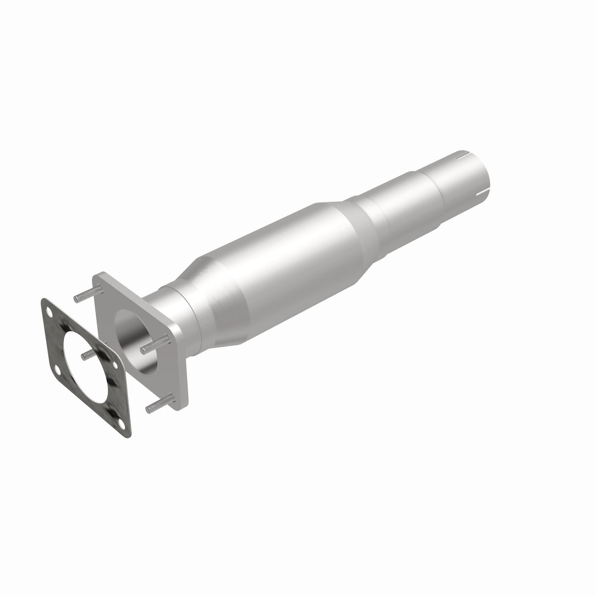 MagnaFlow Exhaust Products 93150 - HM Grade Direct-Fit Catalytic Converter 3