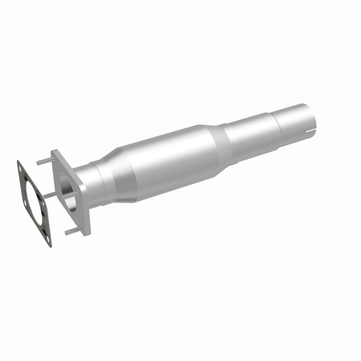 MagnaFlow Exhaust Products 93150 - HM Grade Direct-Fit Catalytic Converter 5