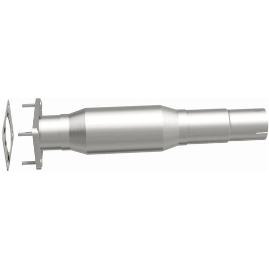 MagnaFlow HM Grade Federal / EPA Compliant Direct-Fit Catalytic Converter 93150