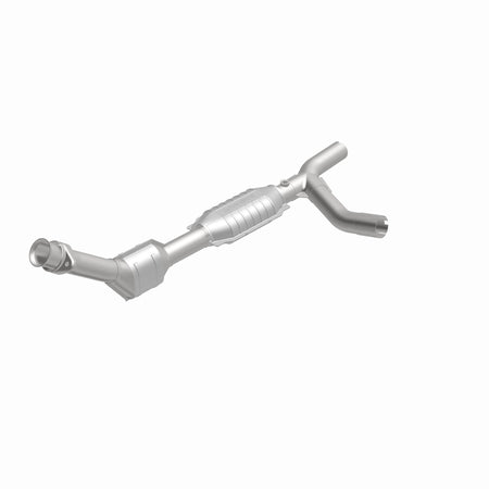 MagnaFlow Exhaust Products 93151 - HM Grade Direct-Fit Catalytic Converter 6