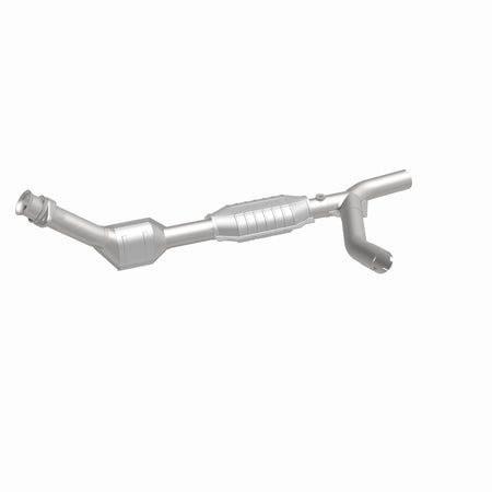 MagnaFlow Exhaust Products 93151 - HM Grade Direct-Fit Catalytic Converter 12