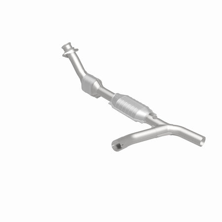 MagnaFlow Exhaust Products 93151 - HM Grade Direct-Fit Catalytic Converter 20