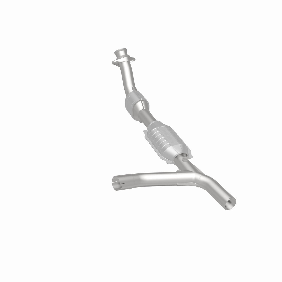 MagnaFlow Exhaust Products 93151 - HM Grade Direct-Fit Catalytic Converter 22