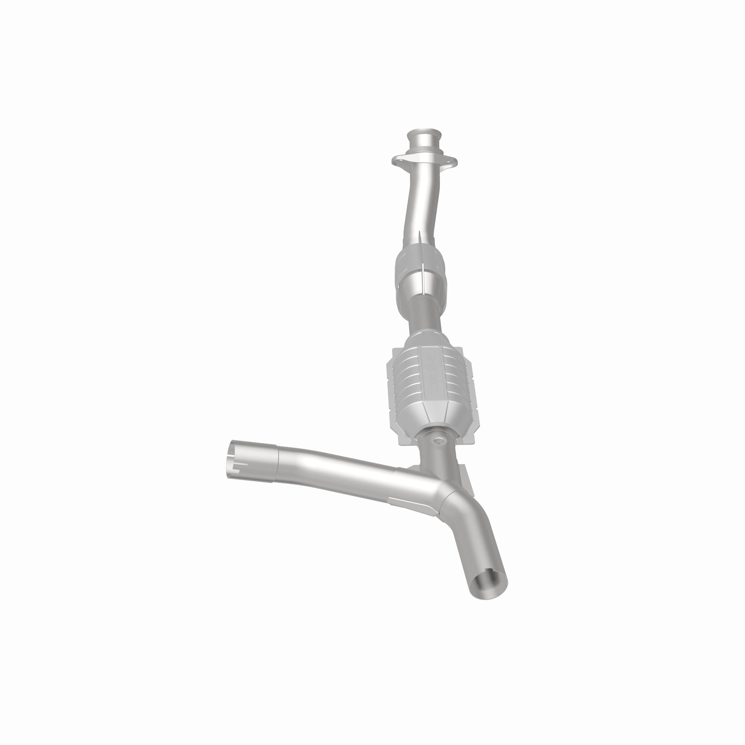 MagnaFlow Exhaust Products 93151 - HM Grade Direct-Fit Catalytic Converter 24