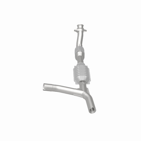 MagnaFlow Exhaust Products 93151 - HM Grade Direct-Fit Catalytic Converter 24