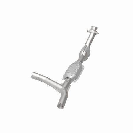 MagnaFlow Exhaust Products 93151 - HM Grade Direct-Fit Catalytic Converter 26