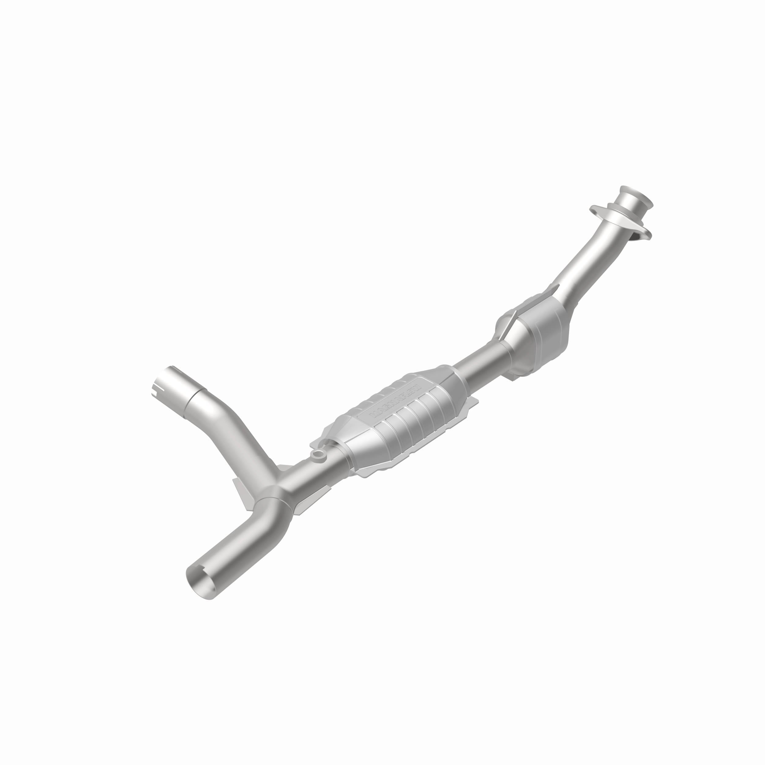 MagnaFlow Exhaust Products 93151 - HM Grade Direct-Fit Catalytic Converter 28