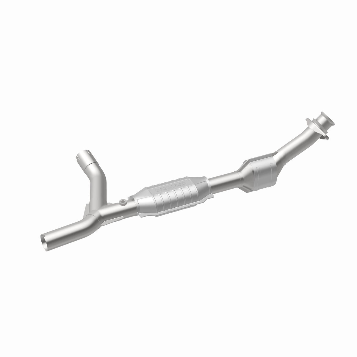 MagnaFlow Exhaust Products 93151 - HM Grade Direct-Fit Catalytic Converter 30