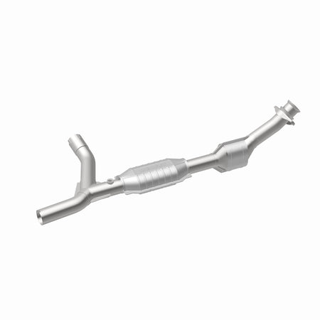 MagnaFlow Exhaust Products 93151 - HM Grade Direct-Fit Catalytic Converter 30