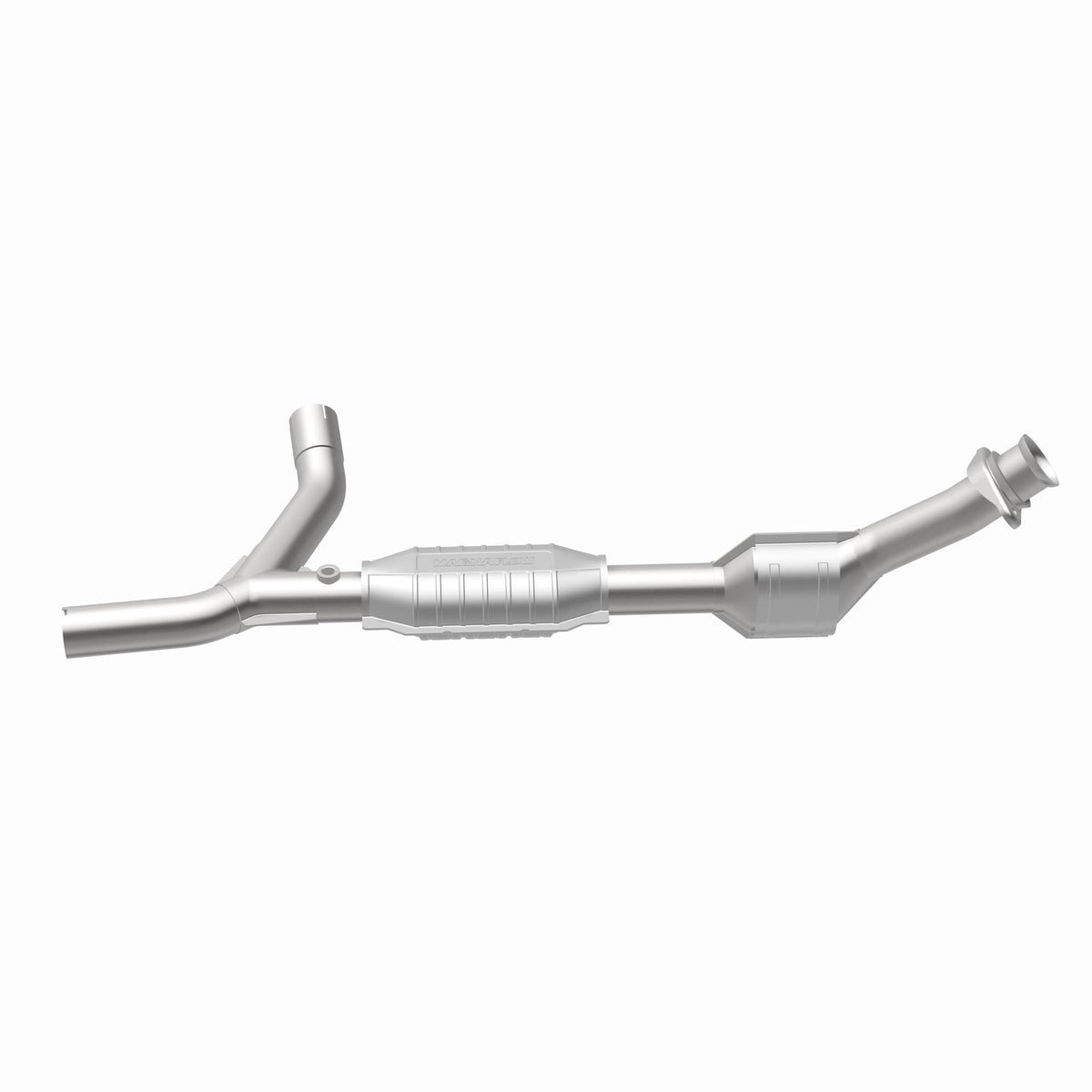 MagnaFlow Exhaust Products 93151 - HM Grade Direct-Fit Catalytic Converter 32