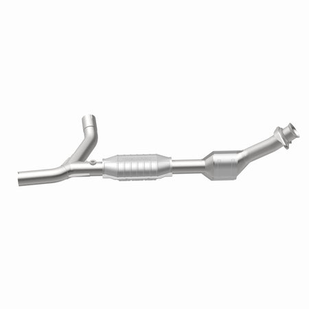 MagnaFlow Exhaust Products 93151 - HM Grade Direct-Fit Catalytic Converter 32