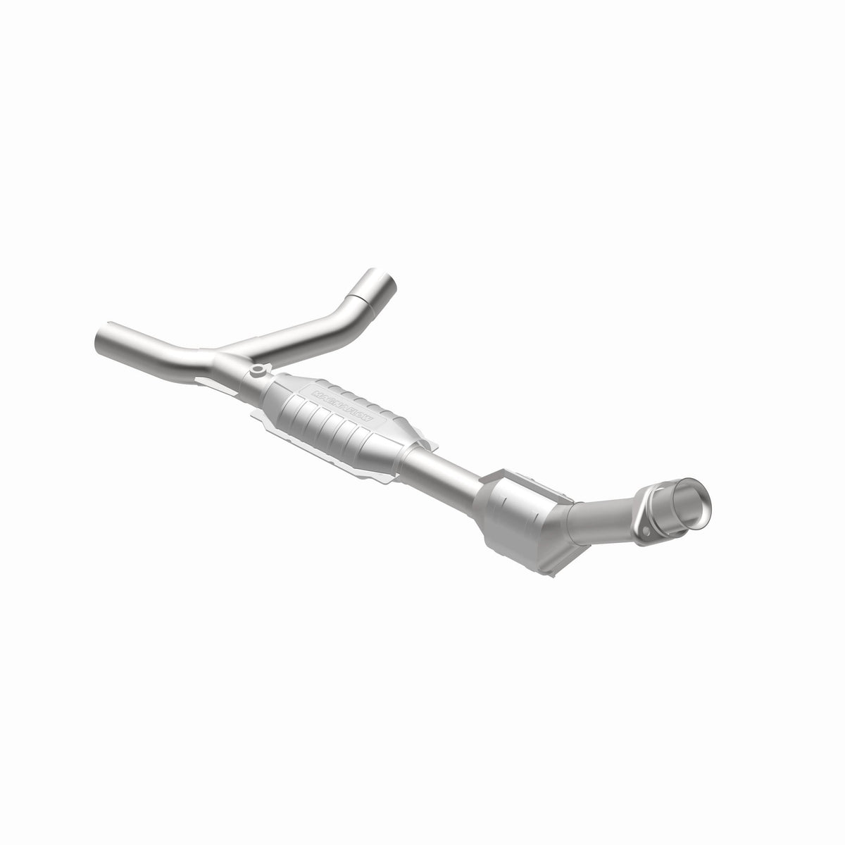 MagnaFlow Exhaust Products 93151 - HM Grade Direct-Fit Catalytic Converter 36