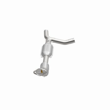 MagnaFlow Exhaust Products 93151 - HM Grade Direct-Fit Catalytic Converter 42