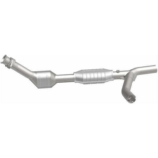 MagnaFlow HM Grade Federal / EPA Compliant Direct-Fit Catalytic Converter 93151