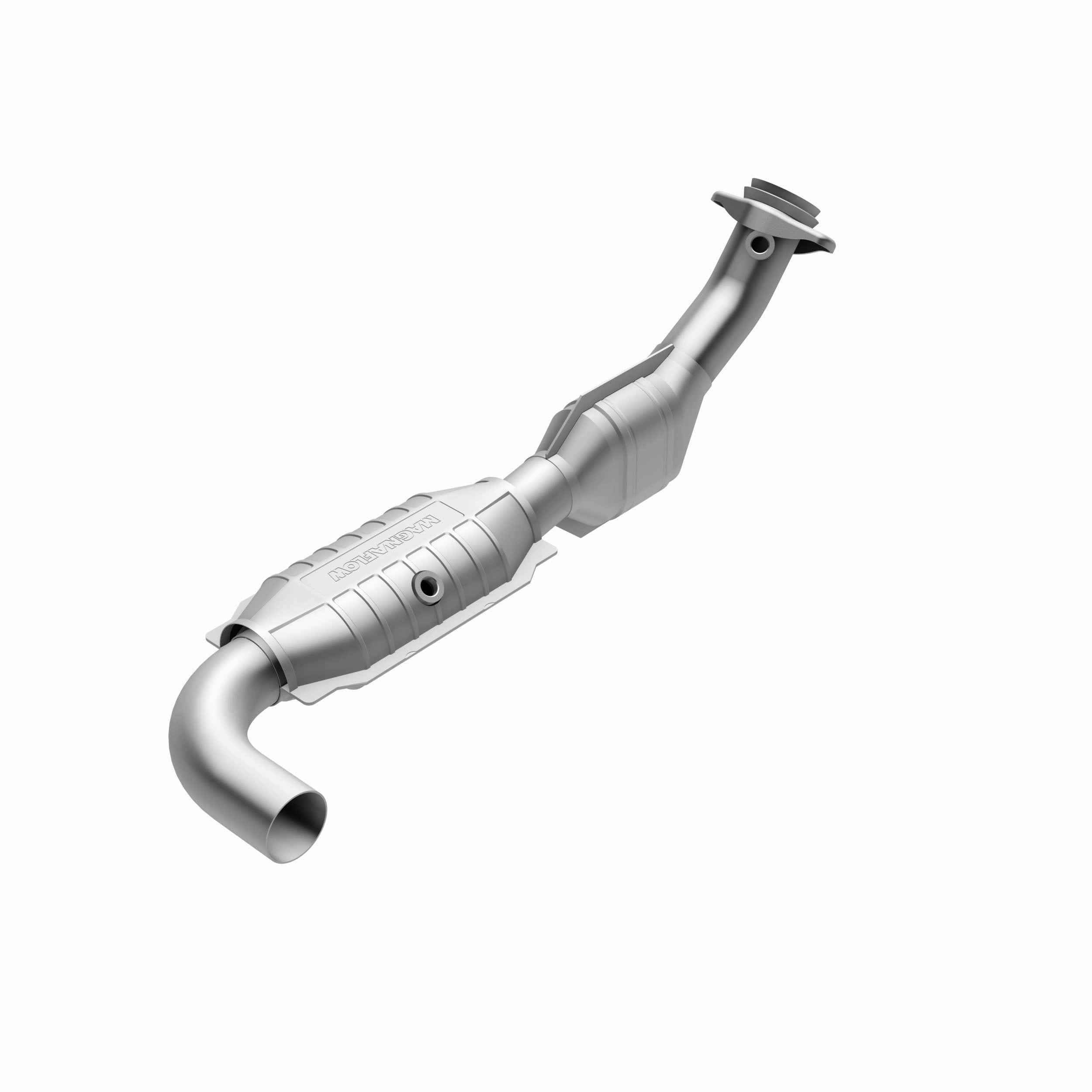 MagnaFlow Exhaust Products 93152 - HM Grade Direct-Fit Catalytic Converter 1