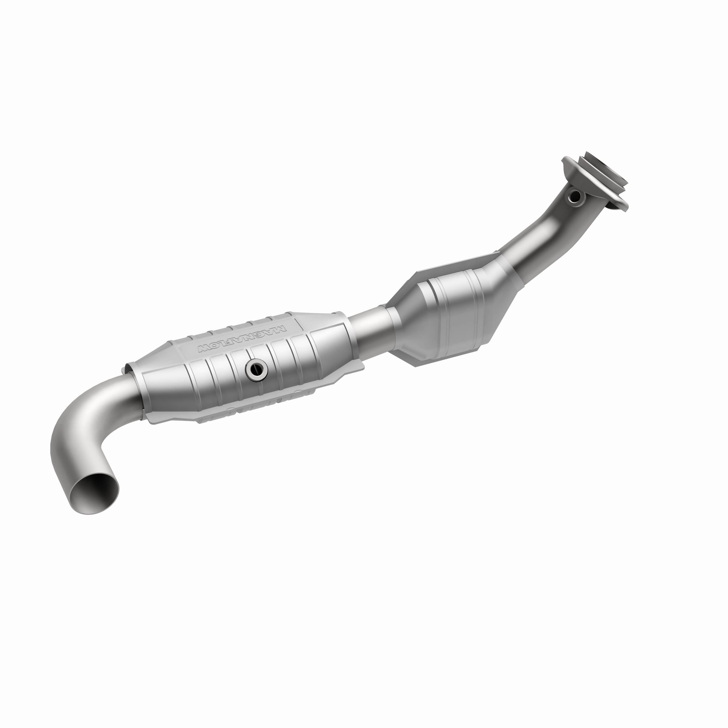MagnaFlow Exhaust Products 93152 - HM Grade Direct-Fit Catalytic Converter 2
