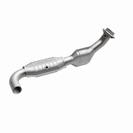 MagnaFlow Exhaust Products 93152 - HM Grade Direct-Fit Catalytic Converter 2