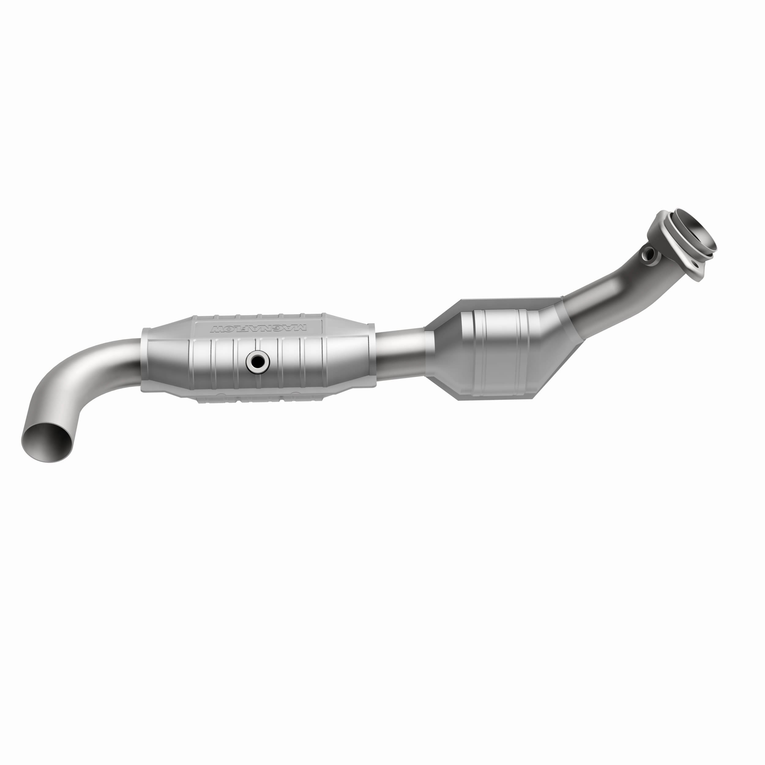 MagnaFlow Exhaust Products 93152 - HM Grade Direct-Fit Catalytic Converter 3